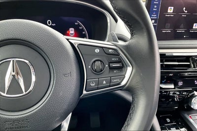 2025 Acura MDX Base
