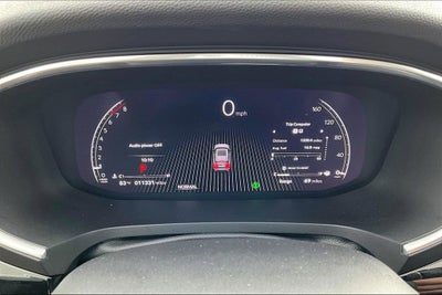 2025 Acura MDX Base