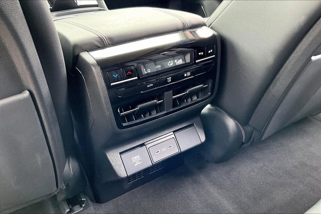 2025 Acura MDX Base