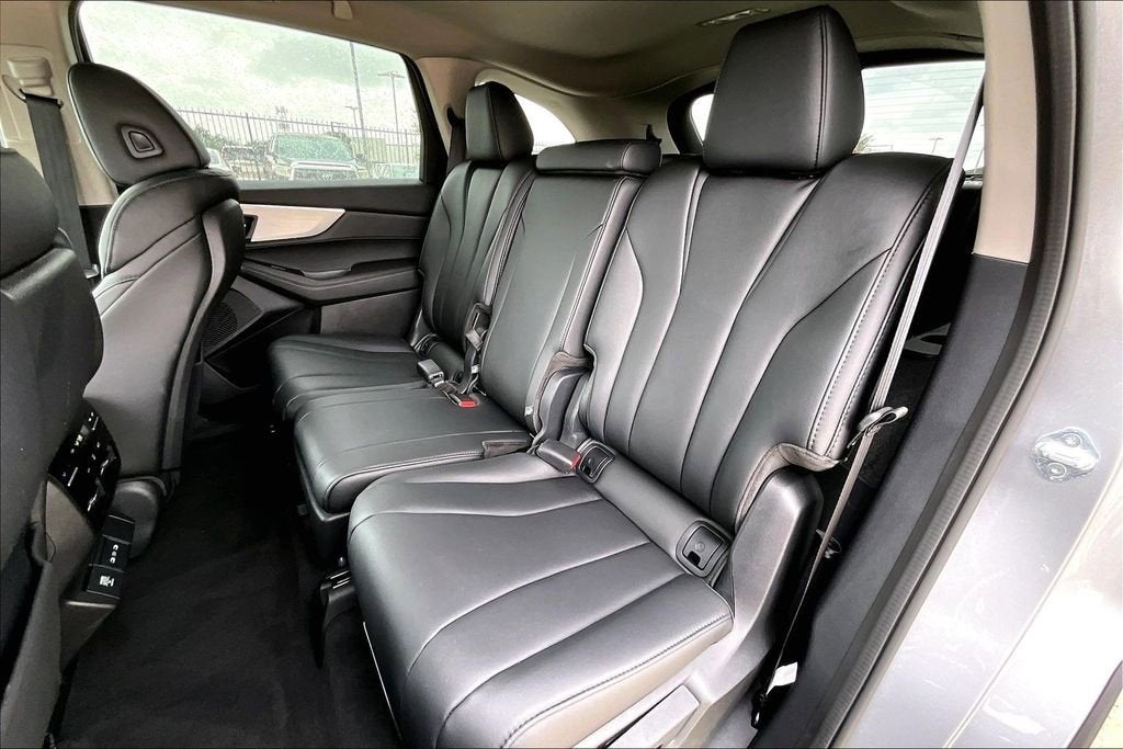 2025 Acura MDX Base