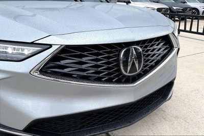 2025 Acura MDX Base