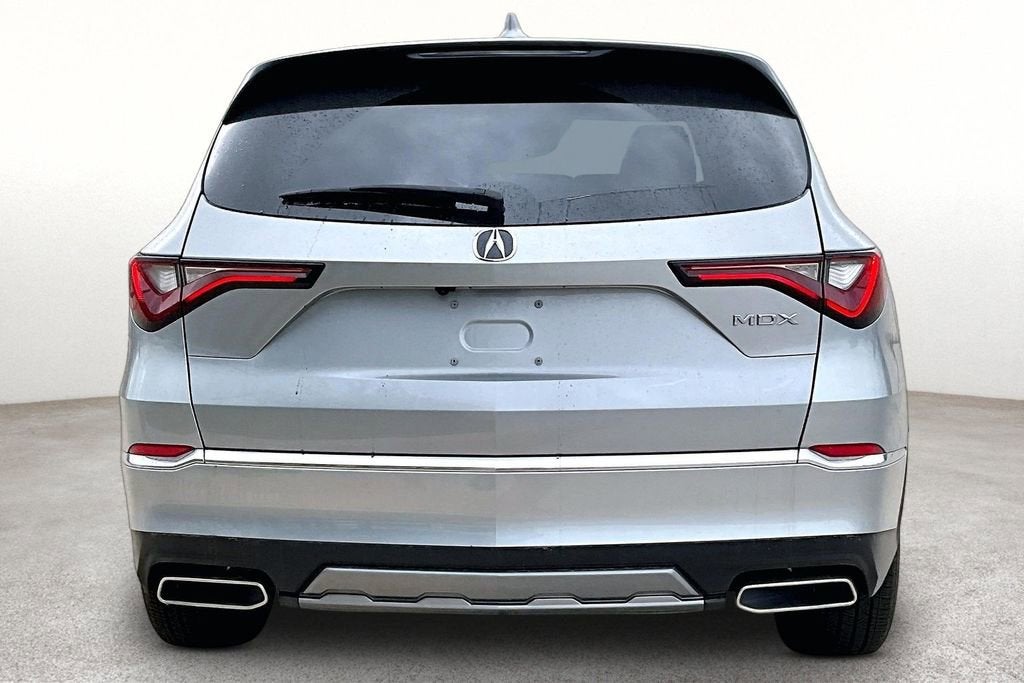 2025 Acura MDX Base