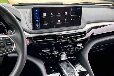 2025 Acura MDX Base