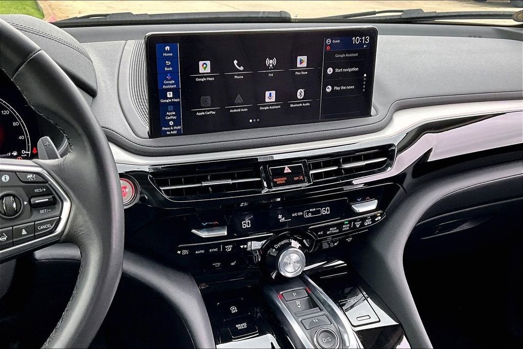 2025 Acura MDX Base