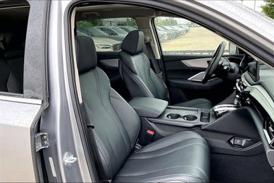 2025 Acura MDX Base