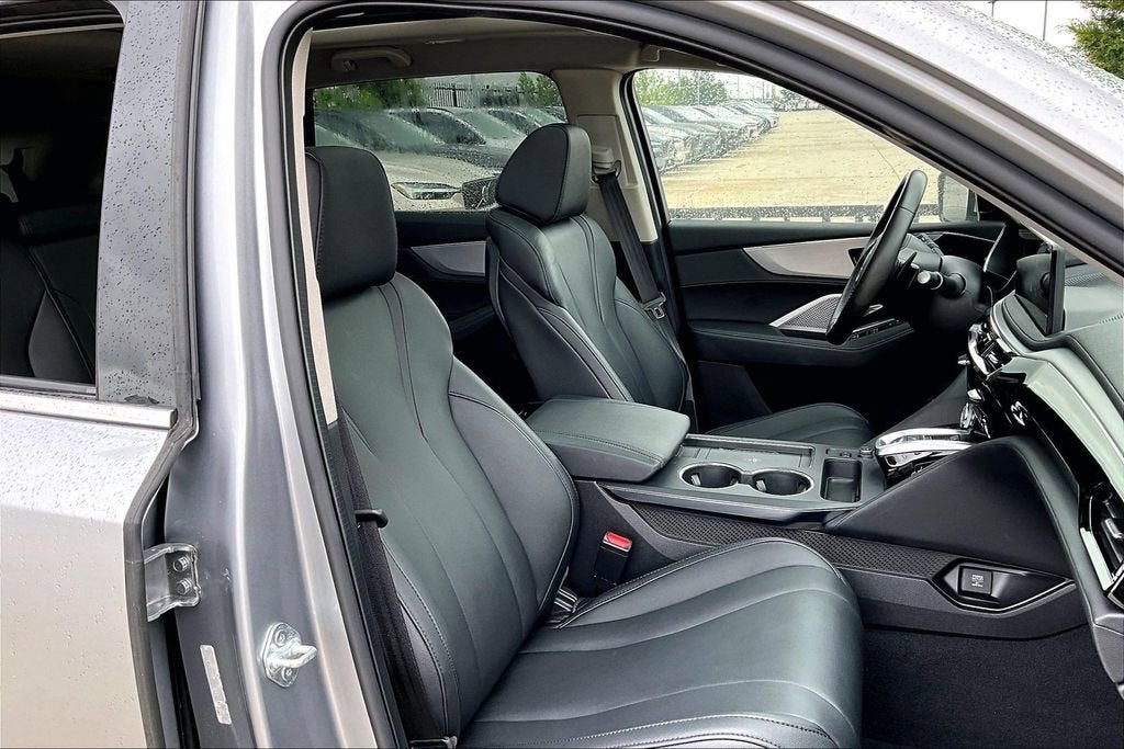 2025 Acura MDX Base