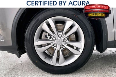 2023 Acura MDX 3.5L