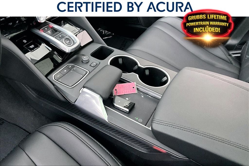 2023 Acura MDX 3.5L