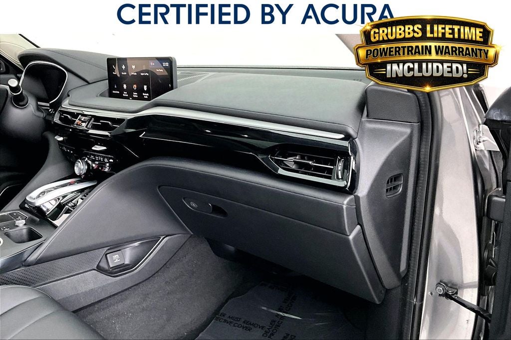 2023 Acura MDX 3.5L
