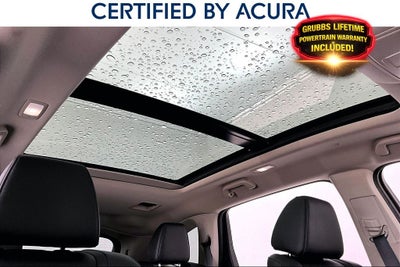 2023 Acura MDX 3.5L
