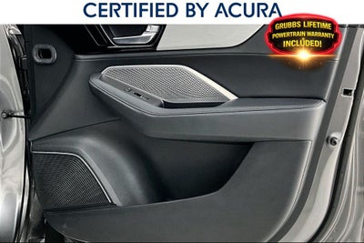 2023 Acura MDX 3.5L