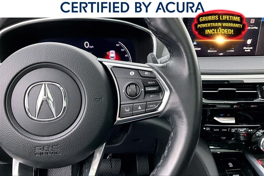 2023 Acura MDX 3.5L