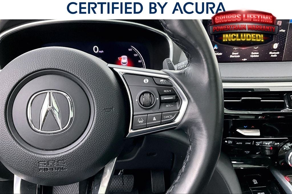 2023 Acura MDX 3.5L