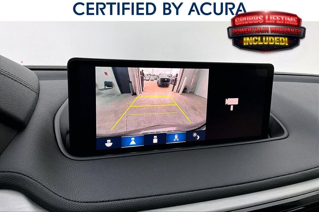 2023 Acura MDX 3.5L