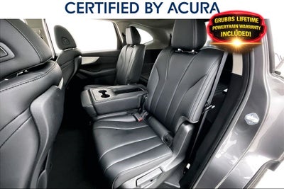 2023 Acura MDX 3.5L