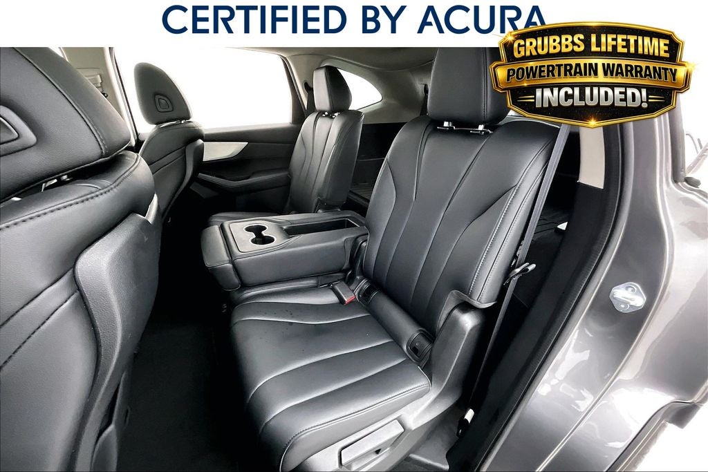 2023 Acura MDX 3.5L