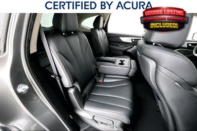 2023 Acura MDX 3.5L