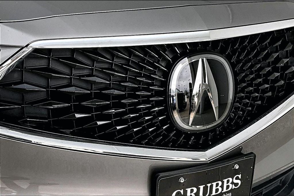 2023 Acura MDX 3.5L