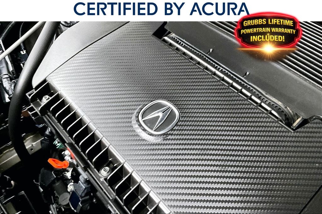 2023 Acura MDX 3.5L