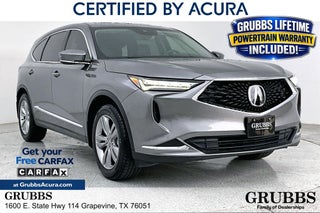 2023 Acura MDX 3.5L