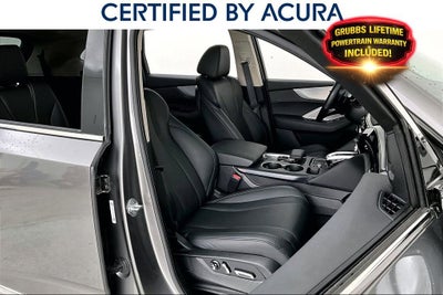 2023 Acura MDX 3.5L