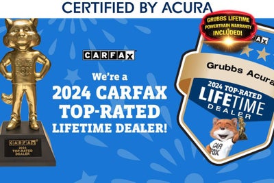 2023 Acura MDX 3.5L