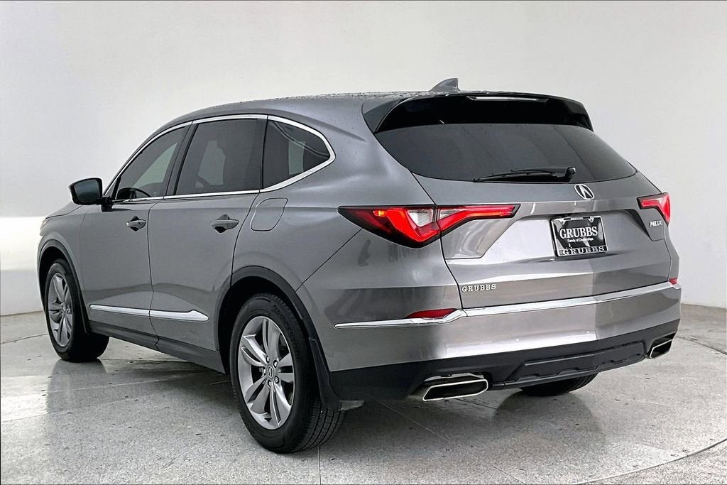 2023 Acura MDX 3.5L