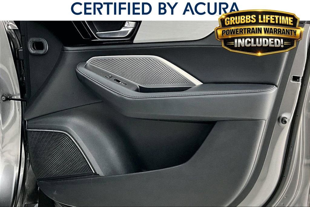 2023 Acura MDX 3.5L