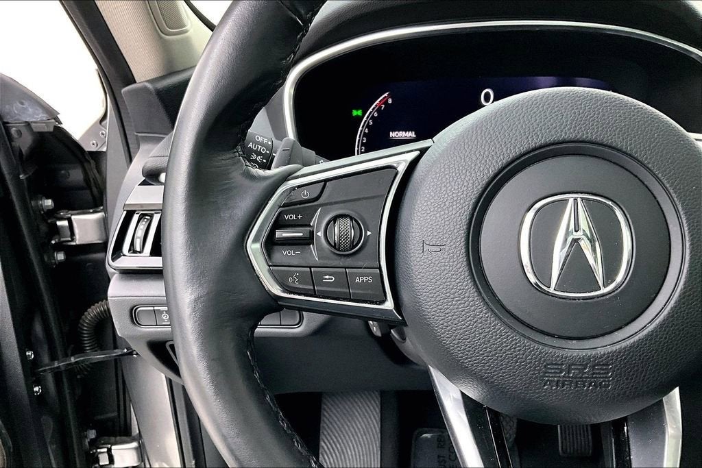 2023 Acura MDX 3.5L