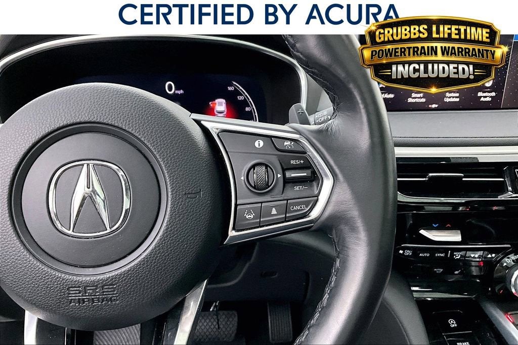2023 Acura MDX 3.5L