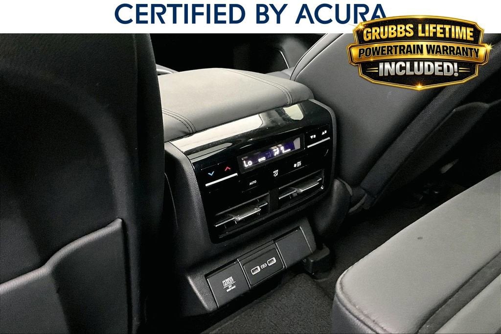 2023 Acura MDX 3.5L