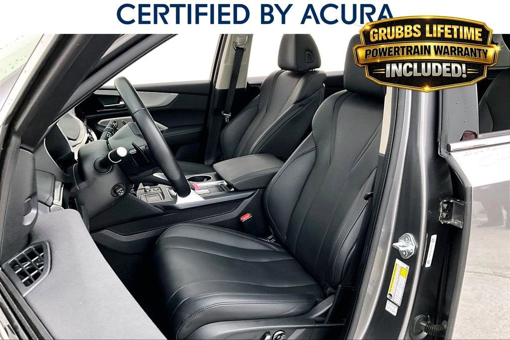 2023 Acura MDX 3.5L