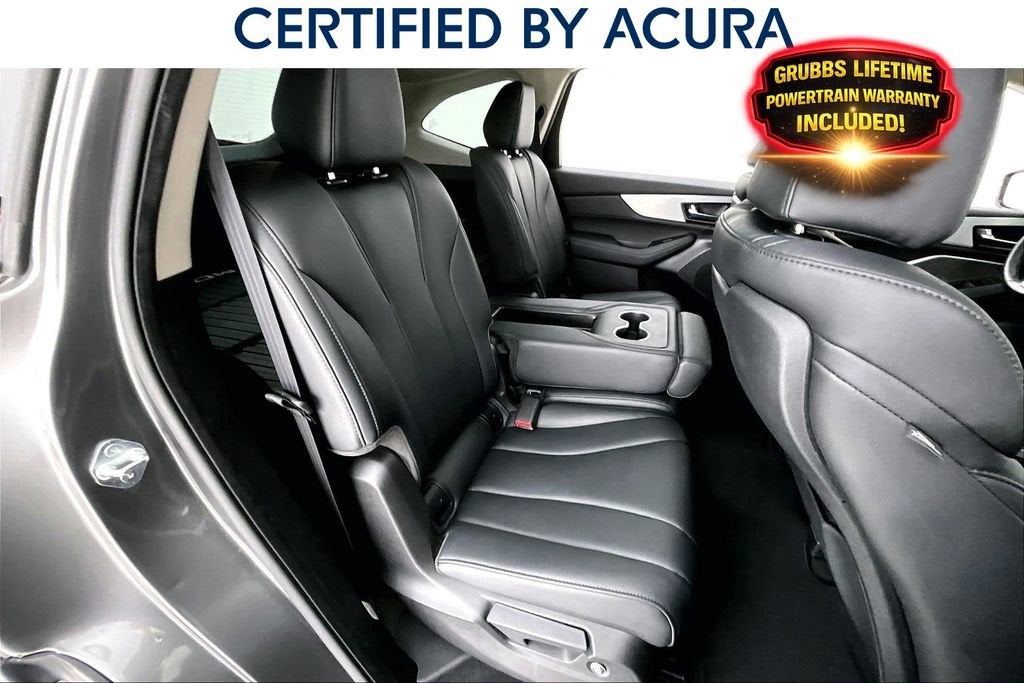 2023 Acura MDX 3.5L