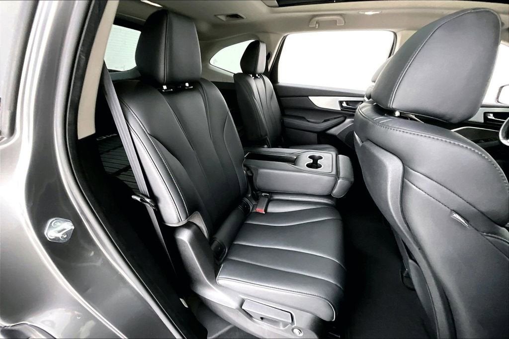 2023 Acura MDX 3.5L