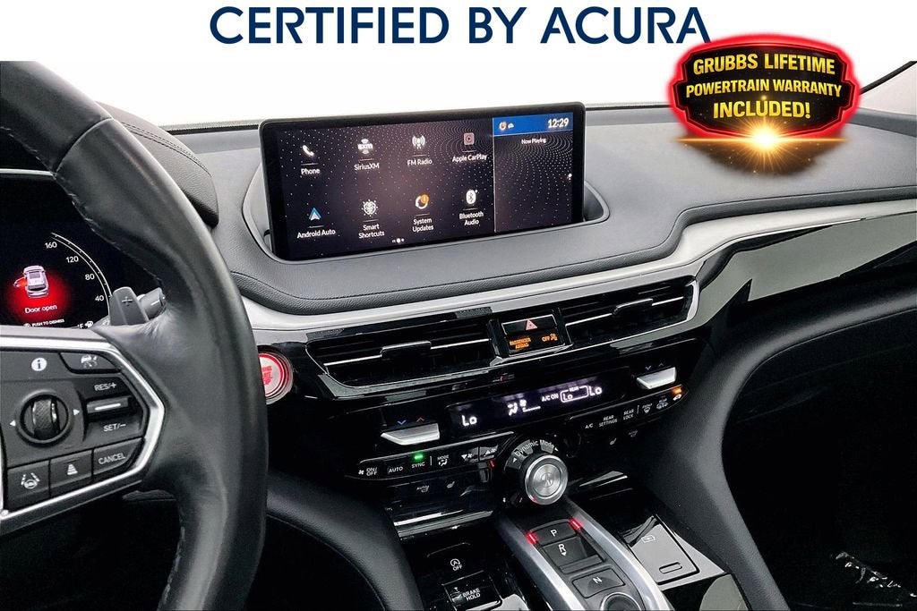 2023 Acura MDX 3.5L
