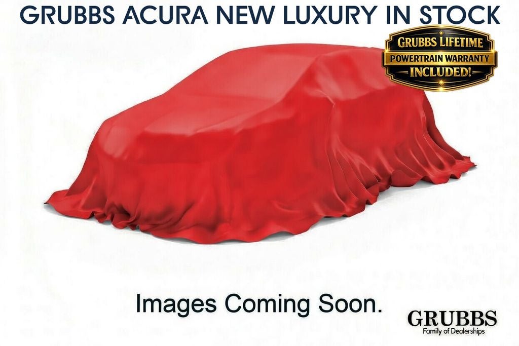 2026 Acura MDX Base