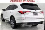 2024 Acura MDX Technology