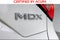 2024 Acura MDX Technology
