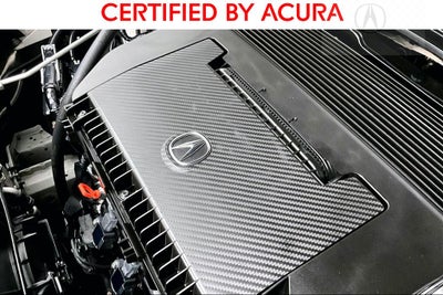 2024 Acura MDX Technology
