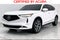 2024 Acura MDX Technology