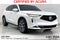 2024 Acura MDX Technology