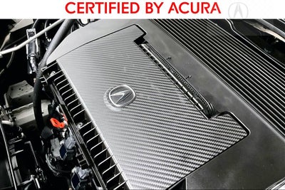 2024 Acura MDX Technology