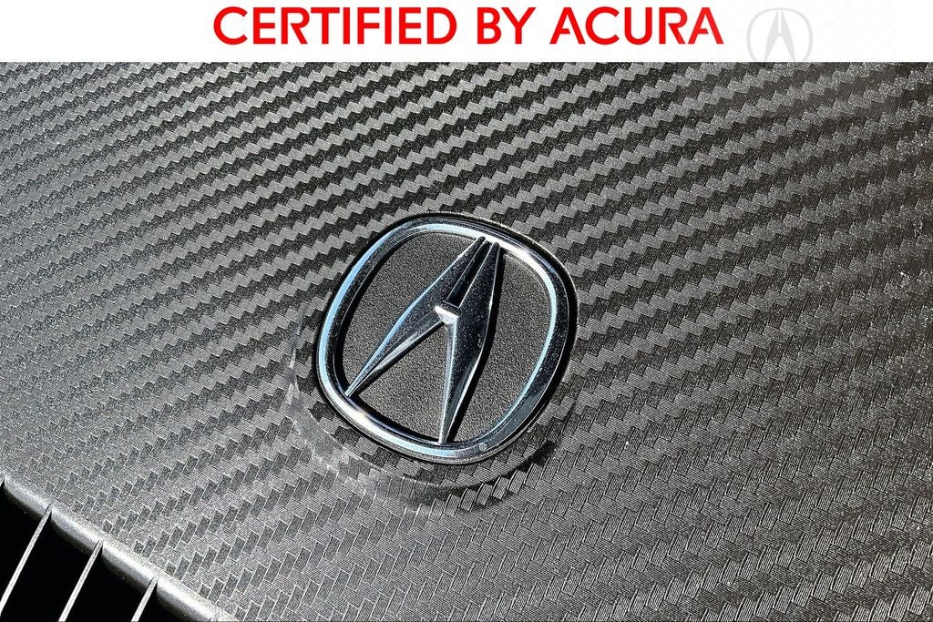 2024 Acura MDX Technology