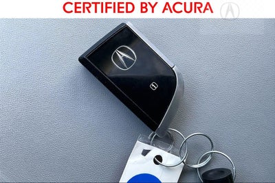 2024 Acura MDX Technology