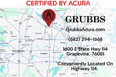 2024 Acura MDX Technology