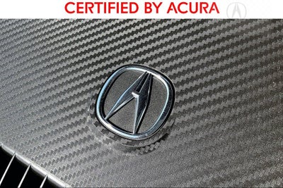 2024 Acura MDX Technology