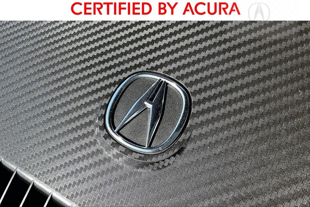 2024 Acura MDX Technology