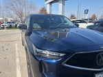 2024 Acura MDX Technology