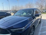 2024 Acura MDX Technology