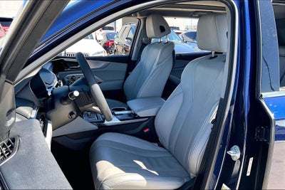 2024 Acura MDX Technology